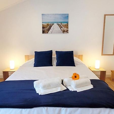 Victoria Apartment - Center Of Ponta Delgada Luaran gambar